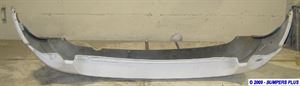 Picture of 2009-2010 Pontiac G3 H/B Rear Bumper Cover