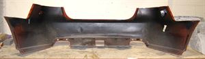 Picture of 2008-2009 Pontiac G8 Rear Bumper Cover