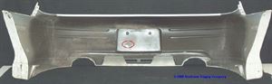 Picture of 1996-1998 Pontiac Grand Am GT Rear Bumper Cover