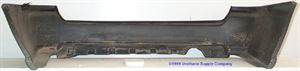 Picture of 1996-1999 Subaru Legacy 4dr wagon; Outback Rear Bumper Cover