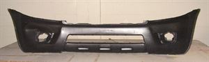 Picture of 2006-2009 Toyota 4RUNNER Front Bumper Cover