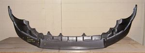 Picture of 2006-2009 Toyota 4RUNNER Front Bumper Cover