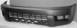 Picture of 2003-2005 Toyota 4RUNNER BASE|SPORT (Type 2) Front Bumper Cover