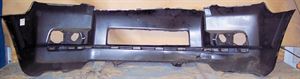 Picture of 2010 Toyota 4RUNNER w/Appearance Pkg Front Bumper Cover