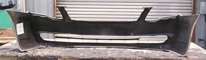 Picture of 2005-2007 Toyota Avalon Limited; w/Laser cruise Front Bumper Cover