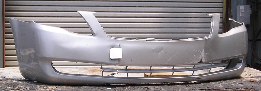 2005 toyota online avalon front bumper