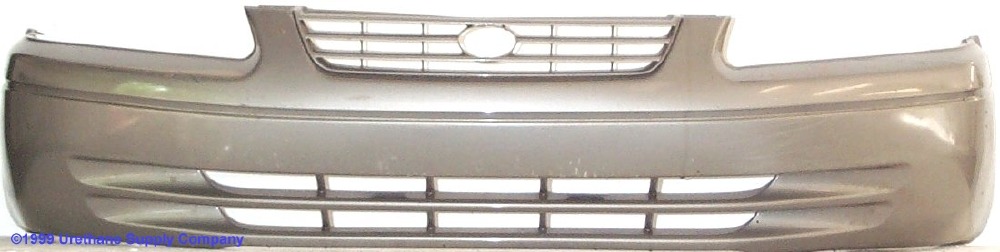 1997 toyota camry front bumper cover #6