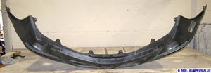 Picture of 2010-2011 Toyota Camry BASE|LE|XLE; USA Built Front Bumper Cover