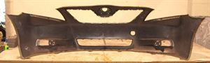 Picture of 2007-2009 Toyota Camry Hybrid Japan Built Front Bumper Cover