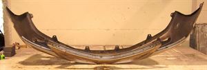 Picture of 2007-2009 Toyota Camry Hybrid Japan Built Front Bumper Cover