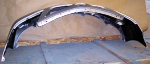 Picture of 2010-2011 Toyota Camry Hybrid Japan Built Front Bumper Cover