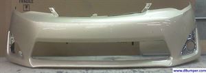 Picture of 2012-2014 Toyota Camry L|LE|XLE Front Bumper Cover