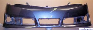 Picture of 2012-2014 Toyota Camry SE Front Bumper Cover