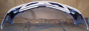 Picture of 2010-2011 Toyota Camry SE; USA Built Front Bumper Cover