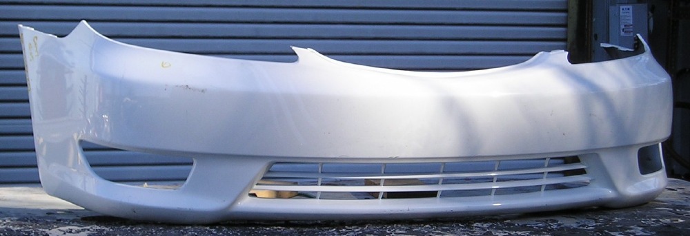 2006 toyota deals camry front bumper