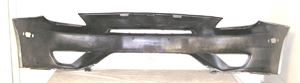 Picture of 2003-2005 Toyota Celica w/o Action package Front Bumper Cover