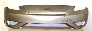 Picture of 2003-2005 Toyota Celica w/o Action package Front Bumper Cover