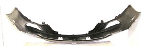 Picture of 2003-2005 Toyota Celica w/o Action package Front Bumper Cover