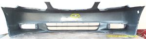 Picture of 2003-2004 Toyota Corolla CE|LE Front Bumper Cover