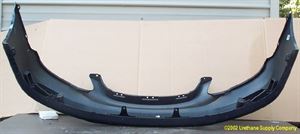 Picture of 2003-2004 Toyota Corolla CE|LE Front Bumper Cover