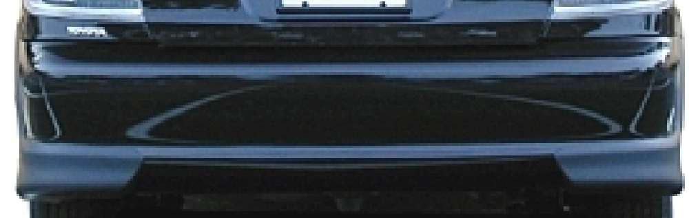 2005 toyota echo front bumper #4