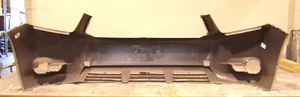 Picture of 2008-2010 Toyota Highlander Front Bumper Cover