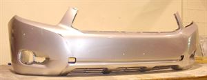 Picture of 2008-2010 Toyota Highlander Front Bumper Cover