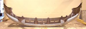 Picture of 2008-2010 Toyota Highlander Front Bumper Cover