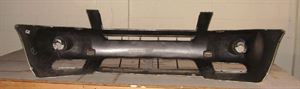 Picture of 2006-2007 Toyota Highlander Hybrid Front Bumper Cover