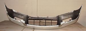 Picture of 2006-2007 Toyota Highlander Hybrid Front Bumper Cover