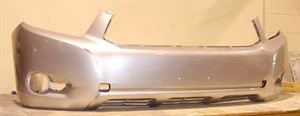Picture of 2008-2010 Toyota Highlander Hybrid Front Bumper Cover