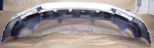 Picture of 2008-2011 Toyota Landcruiser w/Headlamp Washers Front Bumper Cover