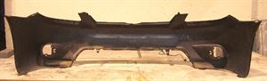 Picture of 2005-2008 Toyota Matrix base model Front Bumper Cover