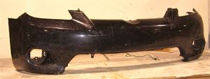 Picture of 2005-2008 Toyota Matrix base model Front Bumper Cover