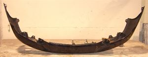 Picture of 2005-2008 Toyota Matrix base model Front Bumper Cover