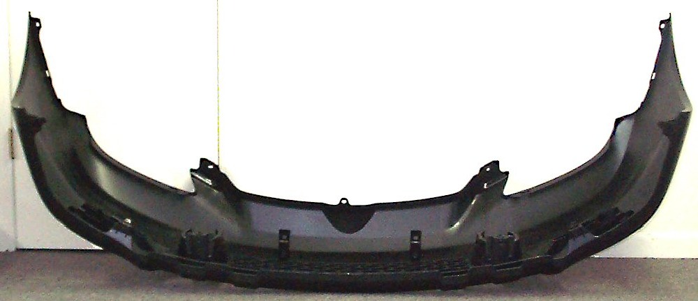 2003 toyota matrix xr front bumper #2