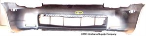 Picture of 2000-2002 Toyota MR2 Front Bumper Cover