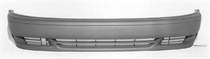 Picture of 1994-1997 Toyota Previa Front Bumper Cover