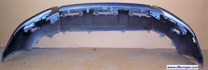 Picture of 2009-2012 Toyota RAV4 Base Model Front Bumper Cover