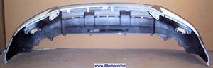 Picture of 2009-2012 Toyota RAV4 Sport Model Front Bumper Cover