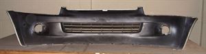 Picture of 2005-2007 Toyota Sequoia Front Bumper Cover