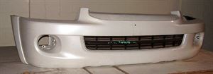 Picture of 2005-2007 Toyota Sequoia Front Bumper Cover