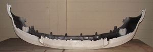 Picture of 2005-2007 Toyota Sequoia Front Bumper Cover