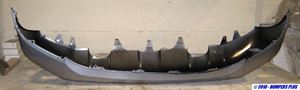 Picture of 2008-2014 Toyota Sequoia SR5 Front Bumper Cover