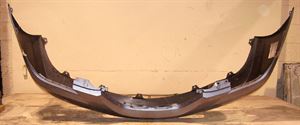 Picture of 2007-2008 Toyota Solara SLE Front Bumper Cover