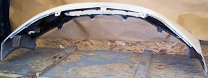 Picture of 2009-2013 Toyota Venza Front Bumper Cover