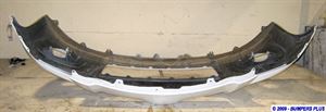 Picture of 2009-2011 Toyota Yaris H/B Front Bumper Cover