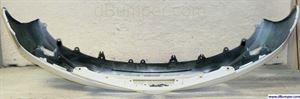 Picture of 2012-2014 Toyota Yaris L|LE; H/B Front Bumper Cover