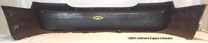 Picture of 2000-2004 Toyota Avalon Rear Bumper Cover