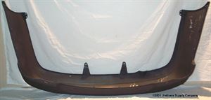 Picture of 2000-2004 Toyota Avalon Rear Bumper Cover